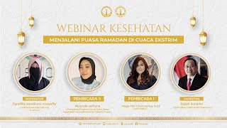webinar kesehatan