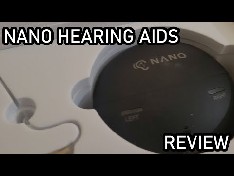 Nano Hearing Aids Review: Are They Worth It? Find Out...