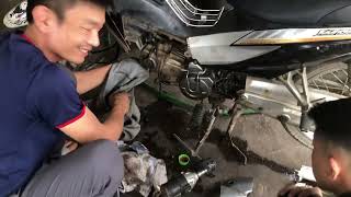 yeni başlayanlar için basit araba tamiri