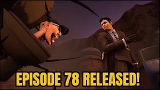 Skibidi Toilet 78 release date updates! skibidi toilet 78 leaks
