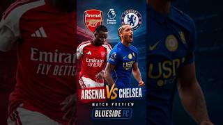Can Chelsea Beat Arsenal? | Match Preview and Prediction #cfc #chelsea #arsenal #epl #football