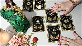 🟢A Resposta que você precisa a Cigana Esmeralda vai te dar neste vídeo! Confira!