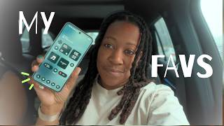 My Favorite Tech & Things! - July 2025🔥
