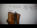 Understanding Power Gain in Electronics