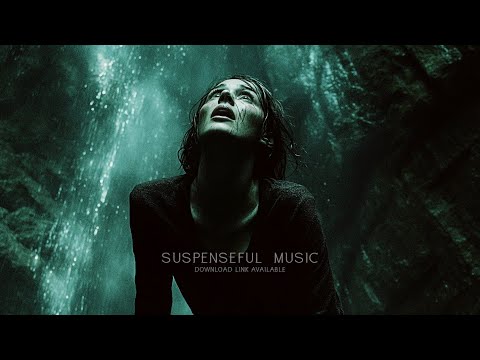 Suspenseful Background Music With Chaos And Intensity | Royalty Free