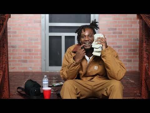 RionDaDon Explains How to Go Viral, “Watch Ma Shoes" Blowing Up & Sample Struggles