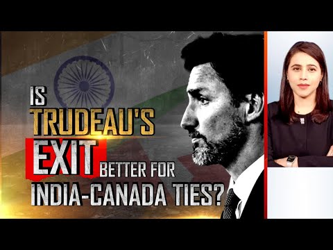 Trudeau Resign | Is Trudeau's Exit Better For India-Canada Ties?