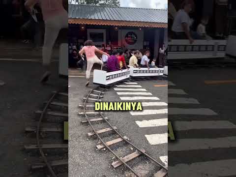 Jangan remehkan insting wanita‼️