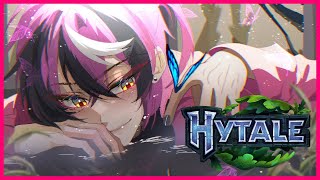 DAY 2 [HYTALE]【NIJISANJI EN | Doppio Dropscythe】