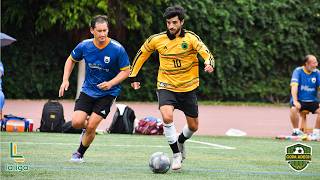 COPA ADECH POWERADE 2026 - FECHA 4: 2003/2004 (9) - (2) 2000/99/98/97