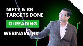 Follow up video | Short covering Nifty & BankNifty | OI reading