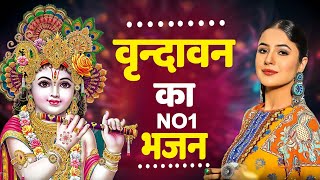 वृन्दावन जाऊँगी सखी | Vrindawan Jaungi Sakhi | Meenakshi Panchal | Radha Krishna Bhajan 2025
