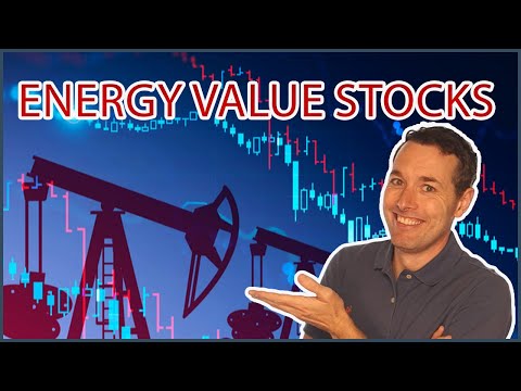 Top Energy Stocks for the Long Run