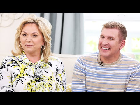 Julie and Todd Chrisley’s Lawyer on What’s Next in Court and for the Family