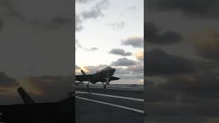 The F-35: Combat-proven. Ready now. 💥✈️  #lockheedmartin #f35