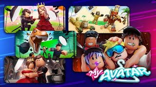 How to Create Thumbnails Using The New Roblox Photo Studio