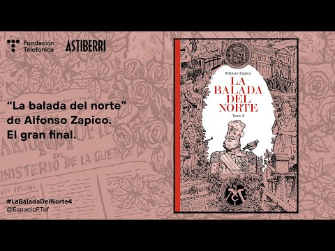 Vidéo de Alfonso Zapico