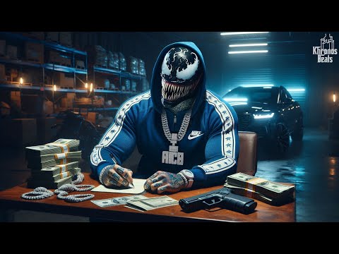 Rap Boom Bap Type Beat - "VENOM" | Type Beat | Freestyle Beat | Free Instrumental 2024