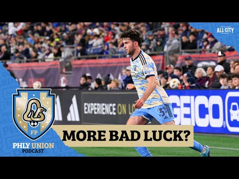 No Andre Blake? Can the Philadelphia Union continue their road success ? | Charlotte FC preview