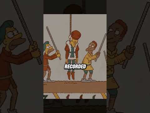 Ancient Simpsons