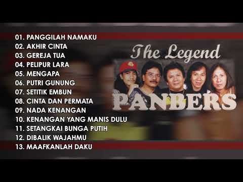 THE LEGEND PANBERS