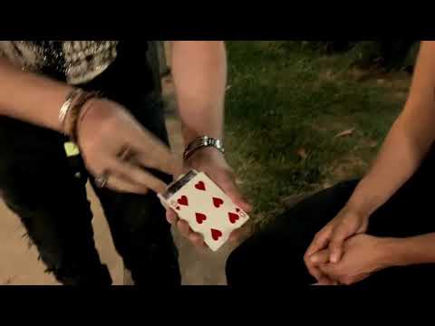 Andrew O’Ryon The Illusionist