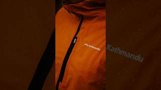 XT Series Rain Jacket | KATHMANDU