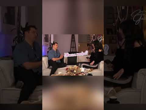 ¿QUIEN LE PUSO EL CUERNO A QUIEN? | Cecilia Galliano