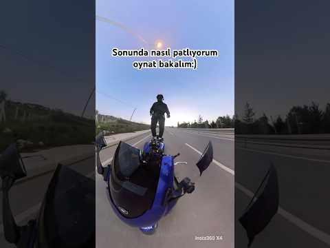 ￼ izleyen herkes abone olur mu 🥺❤️ @ahmetaalc ￼#motorcycle #keşfet #yamaha #r25 #love #ahmettaalc