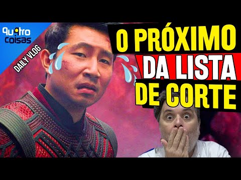 PERIGO! SHANG SHI 2 ESTÁ NA MIRA DOS CANCELAMENTOS DA MARVEL? SINAIS APONTAM QUE SIM