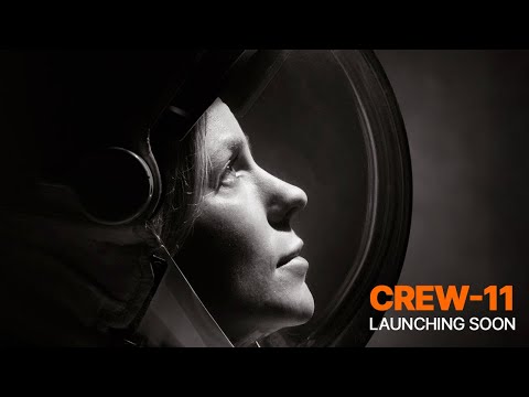 NASA’s SpaceX Crew-11 Mission to the International Space Station (Official NASA Trailer)