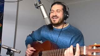 Bailamos by Enrique Iglesias - Live Acoustic Cover