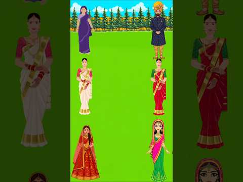 আমার বউ কোথাই #shortsfeed #rupkothargolpo #animation