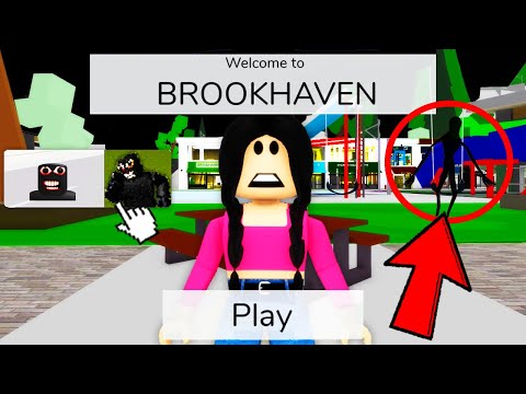 200 SECRETS in ROBLOX BROOKHAVEN 🏡RP!