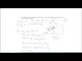 Centripetal Force and Motion Concepts