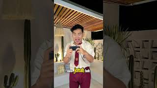 HAHAHA SUKURIN DONI, HP DOANG BAGUS TAPI SIGNAL CUPU #syrlrmd