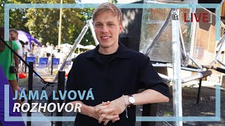 Václav Staněk o cestě k pořadu Jáma lvová, obuvnických projektech či prezentaci účastníků