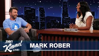 Mark Rober on Partnering with MrBeast to Bring Clean Water to Two Million People & Going to Mars