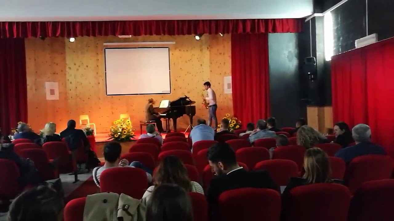 Luca Mozzillo