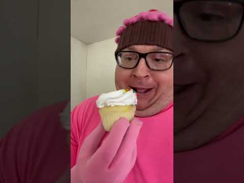 Cupcake song!