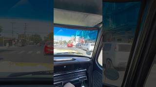 Driving through Sau Paulo’s Favellas with Mauricio - full video 👆👆