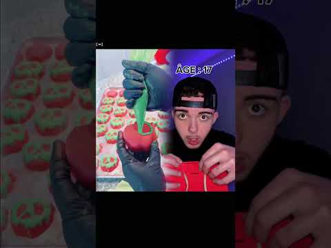 Partie 1 | Tout les ans ta mère t’empêche d’ouvrir un cadeau 🎁 #pov
