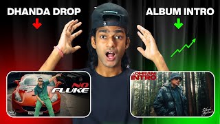 Dhanda Nyoliwala - Kohram Reaction | No Fluke Reaction