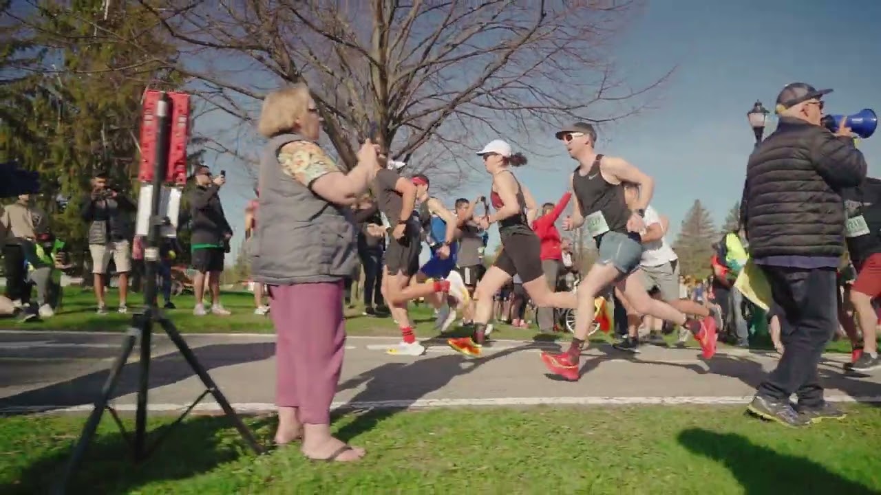 bougebouge festival ile perrot marathon
