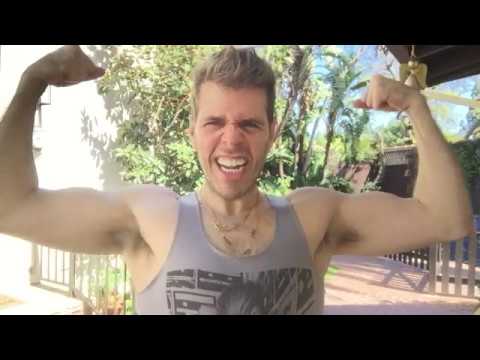 #Fixing My Skin! Finally!!! | Before & After – Perez Hilton
