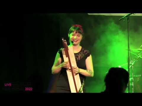 Nina Grigorjeva | Livekarusellen Riksfestival 2022