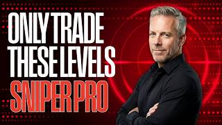 The Sniper Pro Levels I Use to Trade SPX (0DTE Strategy)