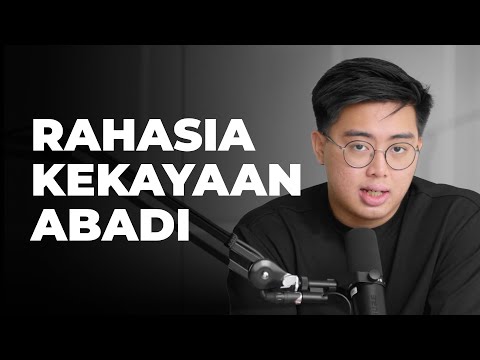5 Prinsip Yang Bikin Kamu Kaya Seumur Hidup