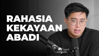 5 Prinsip Yang Bikin Kamu Kaya Seumur Hidup