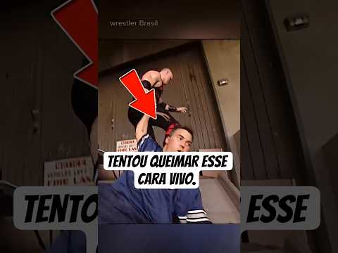 Vinganรงa Brutal de Kane๐ฑ